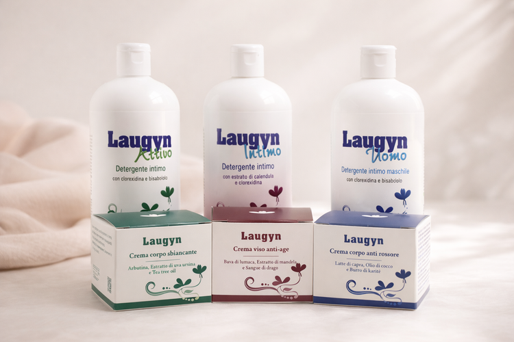 Linea Laugyn