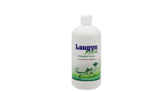 Laugyn Attivo Donna trattamento cosmetico quotidiano 500 ml