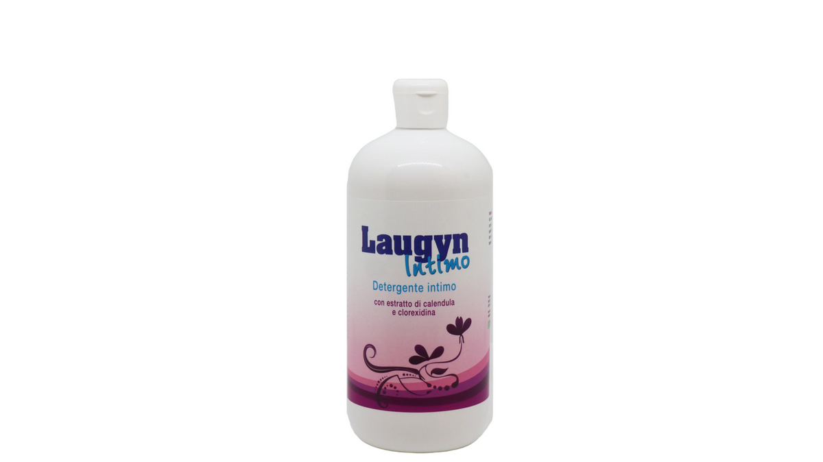 Laugyn Intimo Donna – trattamento cosmetico quotidiano 500 ml