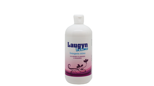 Laugyn Intimo Donna – trattamento cosmetico quotidiano 500 ml